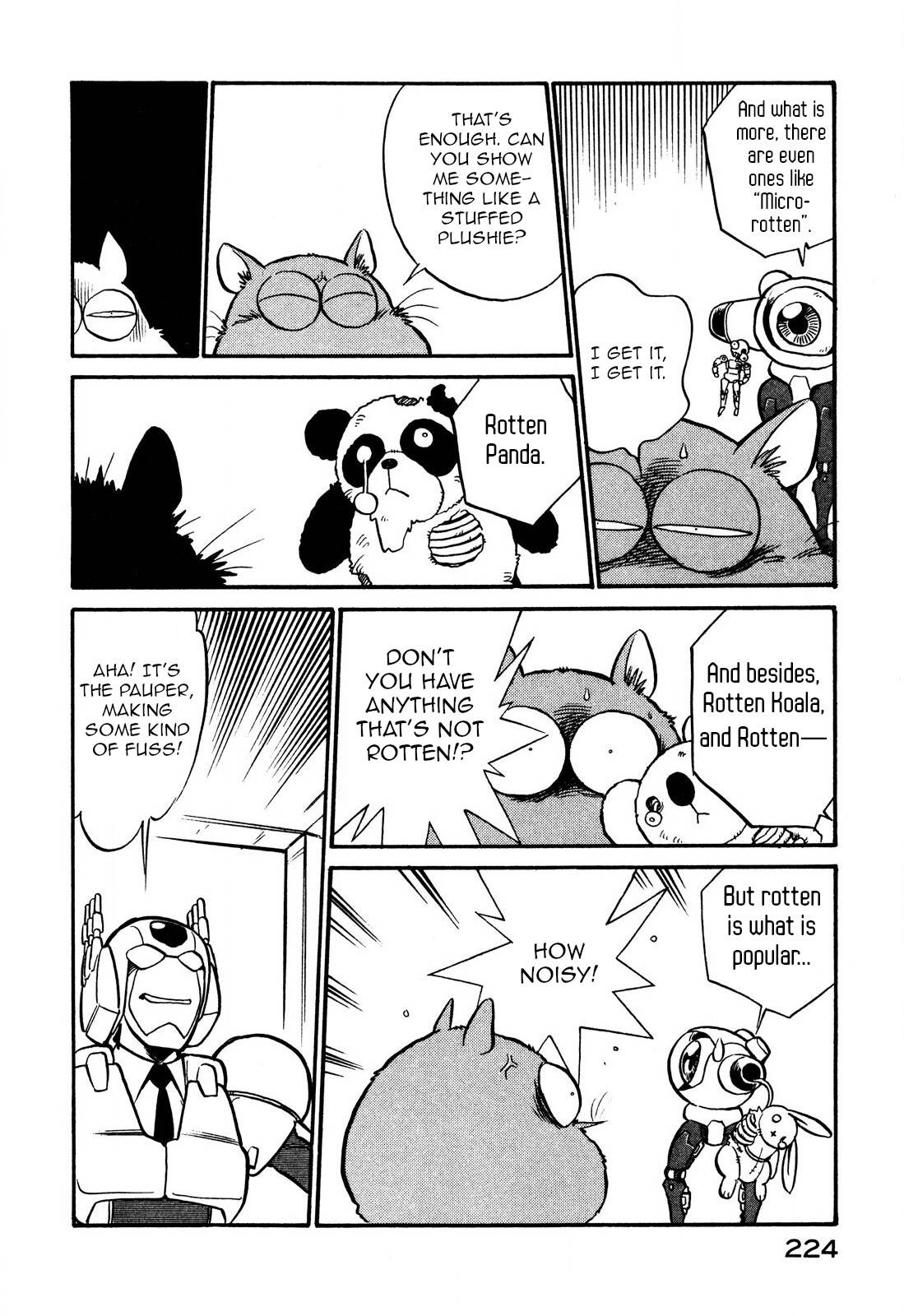 Page 10 of Chapter 100