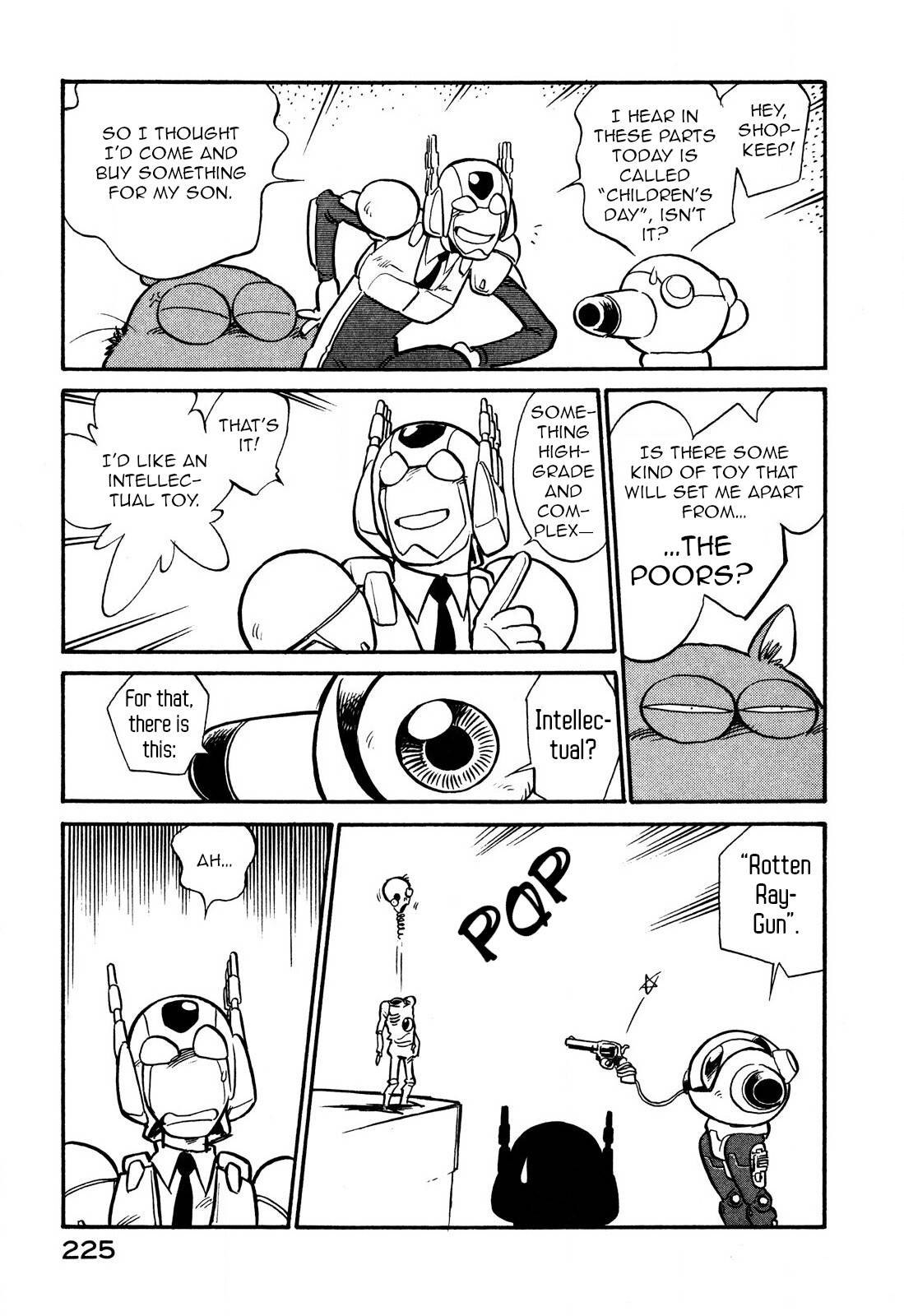 Page 11 of Chapter 100