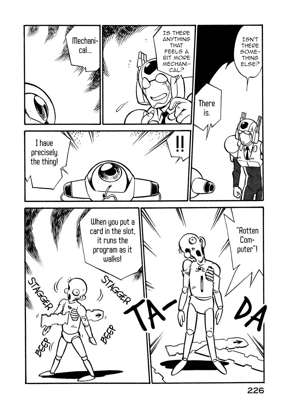 Page 12 of Chapter 100