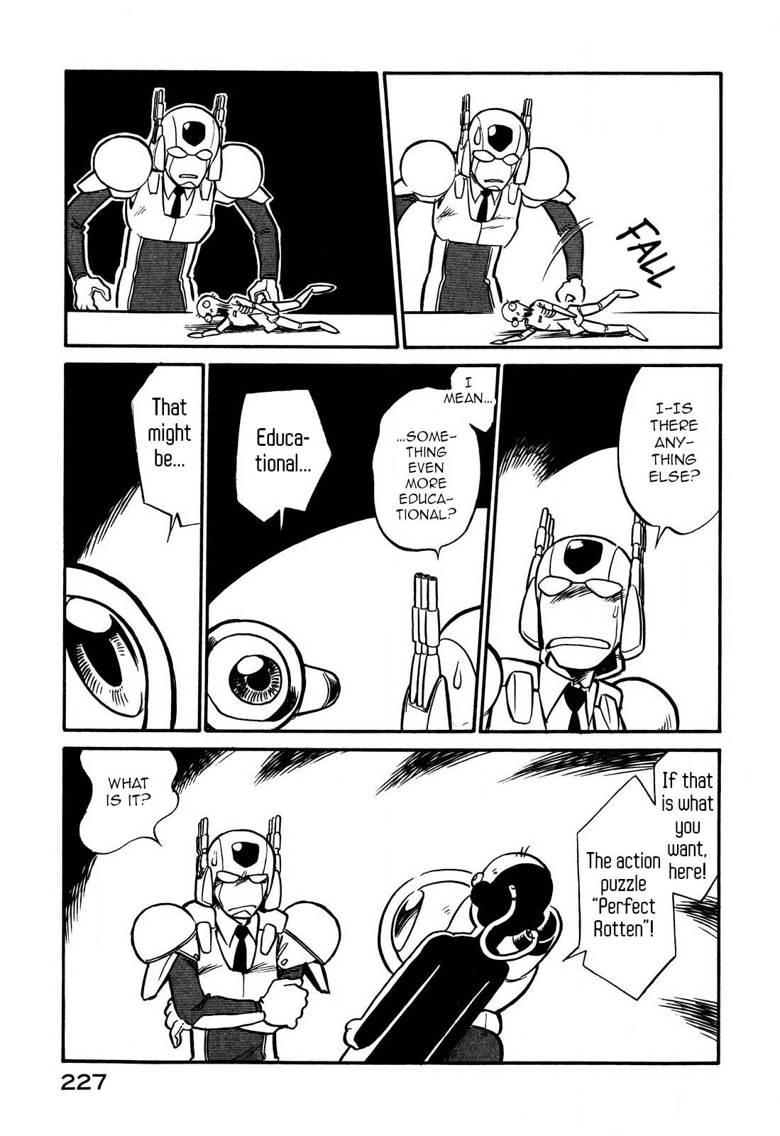 Page 13 of Chapter 100
