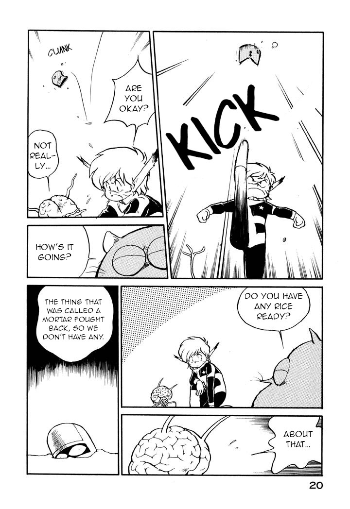 Page 22 of Chapter 14