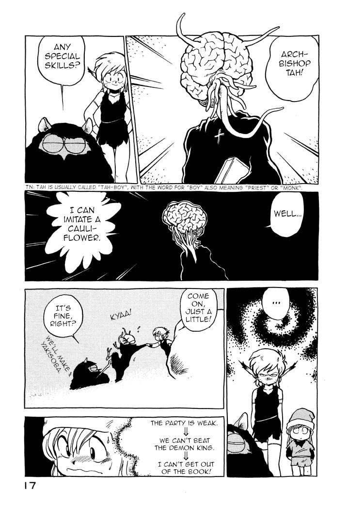 Page 19 of Chapter 23