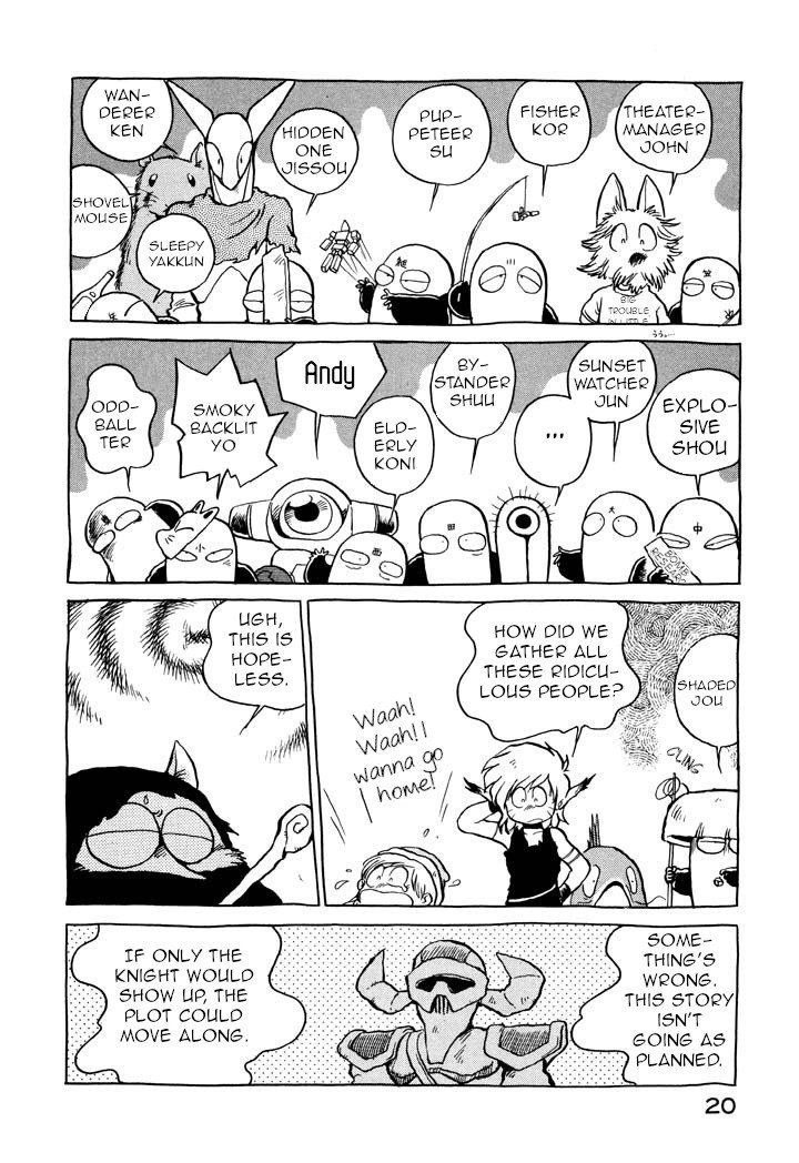 Page 22 of Chapter 23