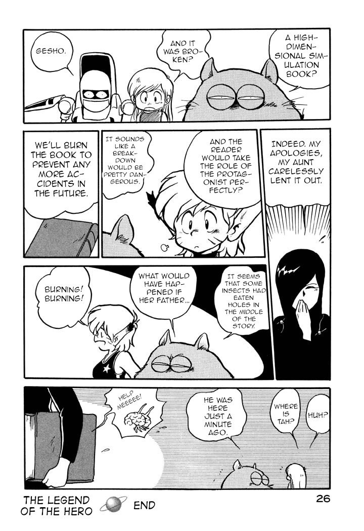 Page 28 of Chapter 23