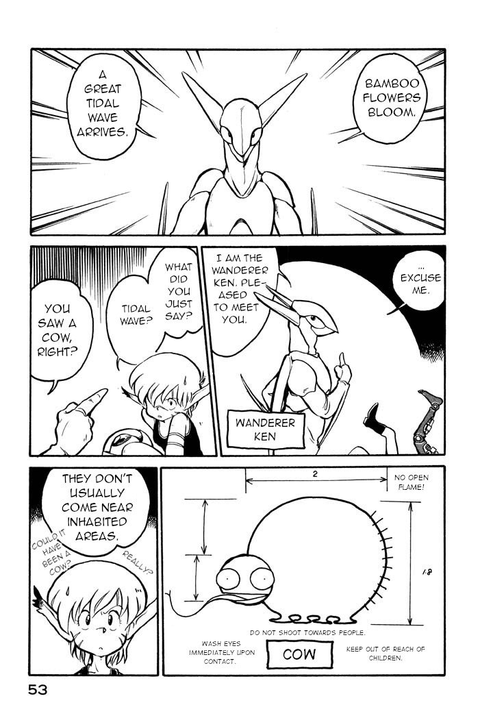 Page 11 of Chapter 3