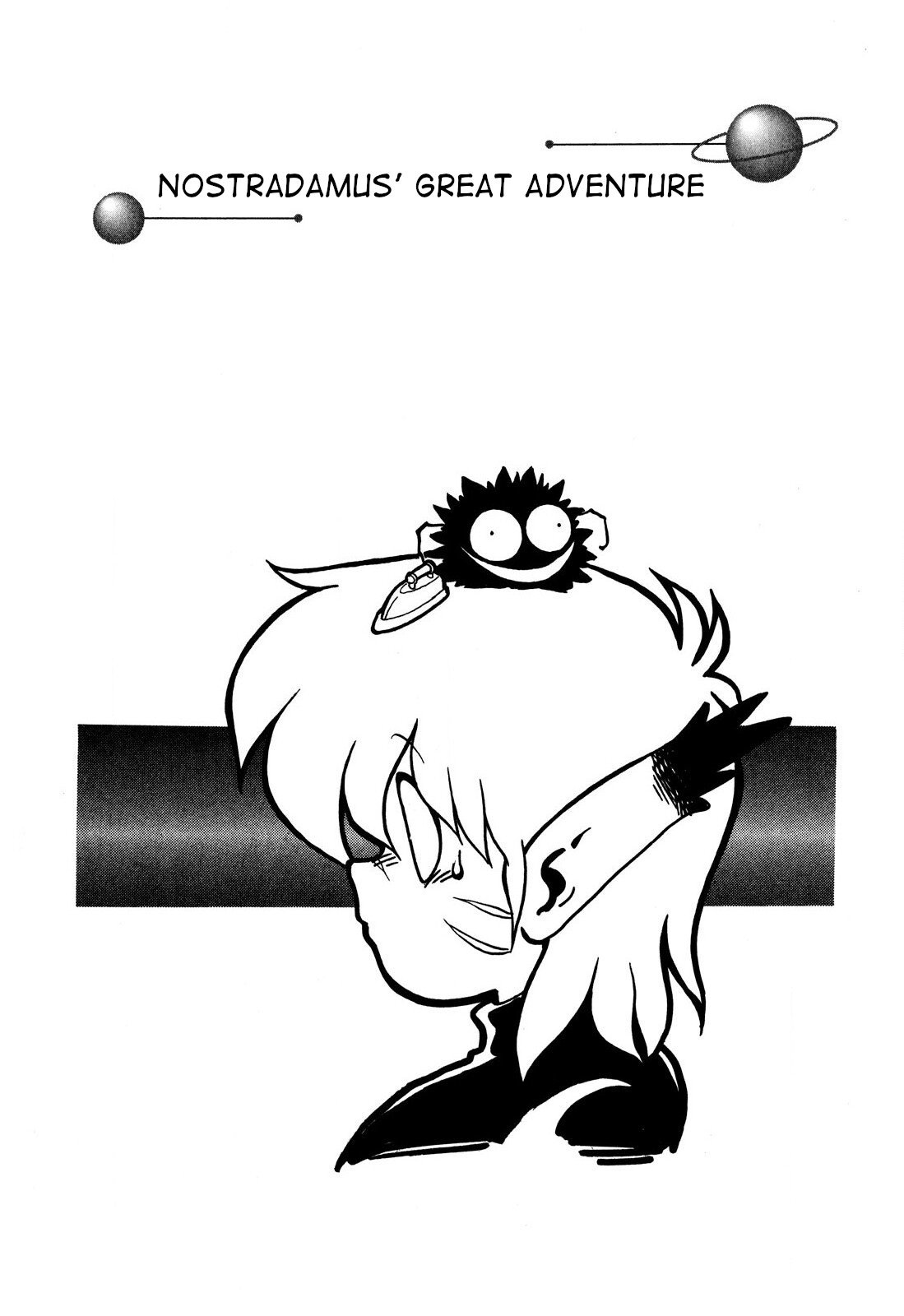 Page 1 of Chapter 70