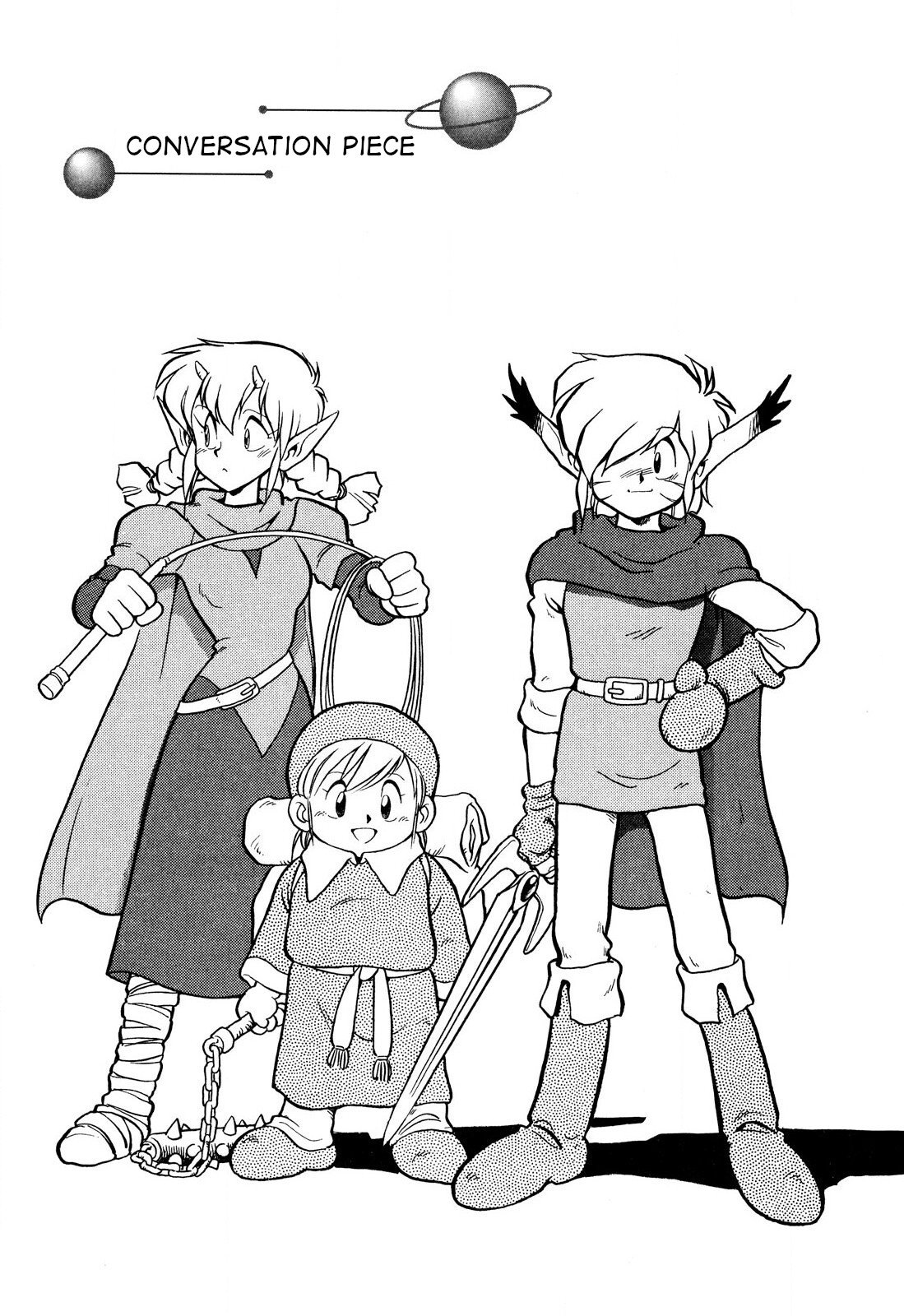 Page 1 of Chapter 77
