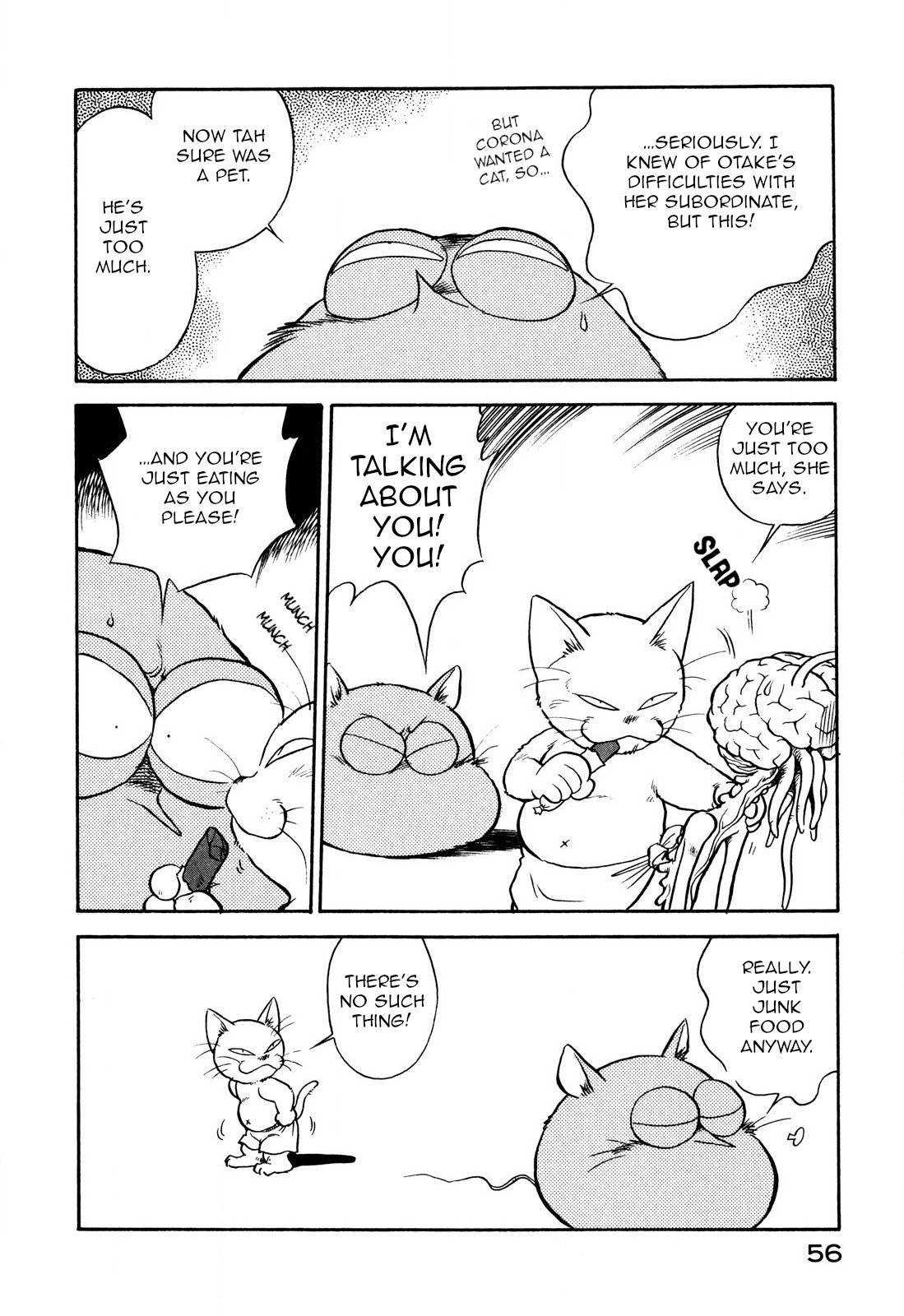 Page 6 of Chapter 77