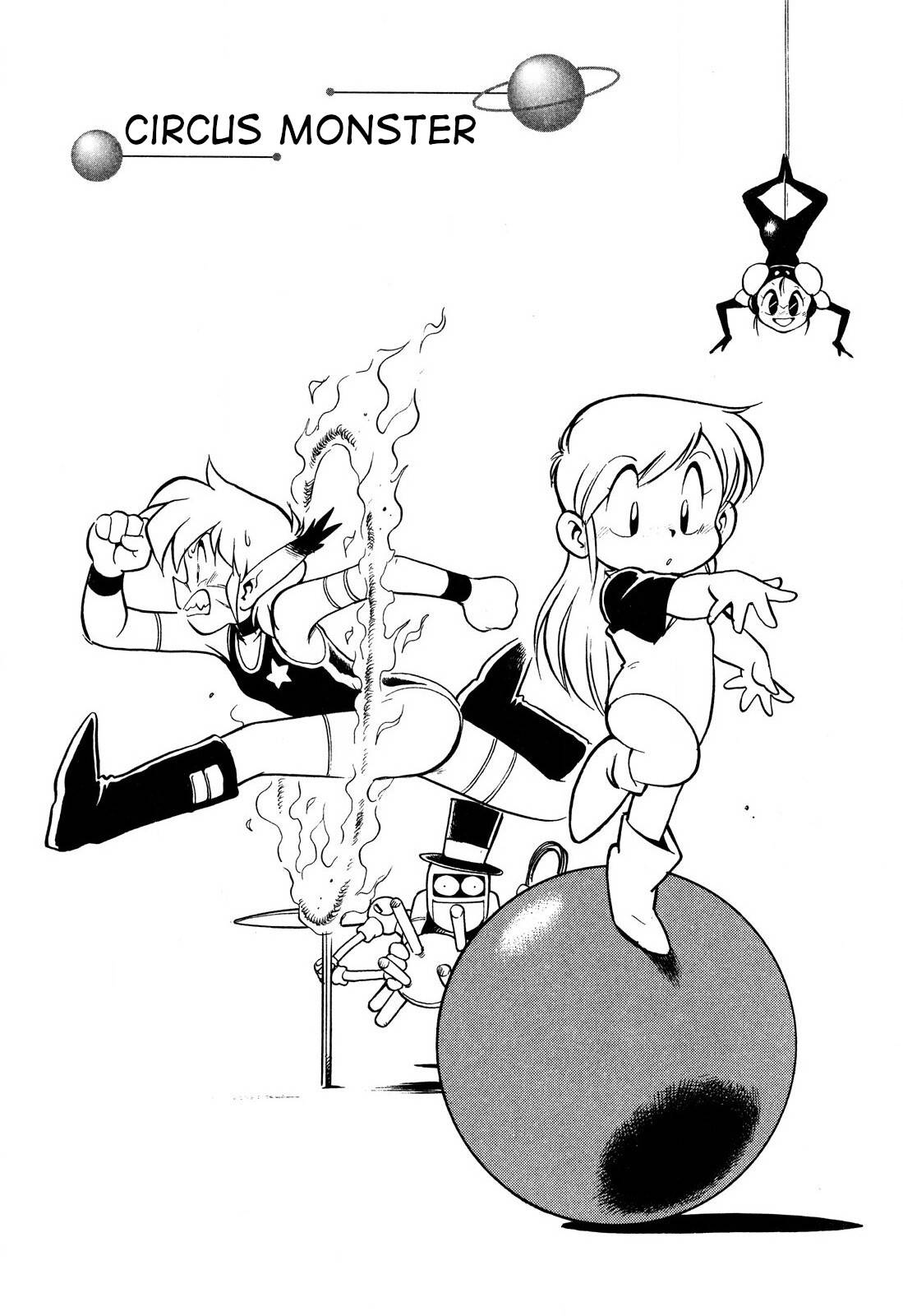 Page 1 of Chapter 91