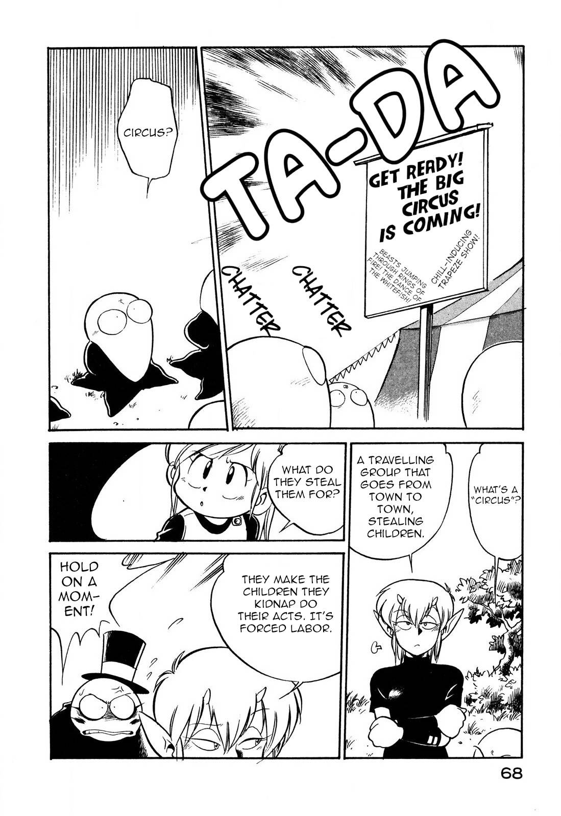 Page 2 of Chapter 91