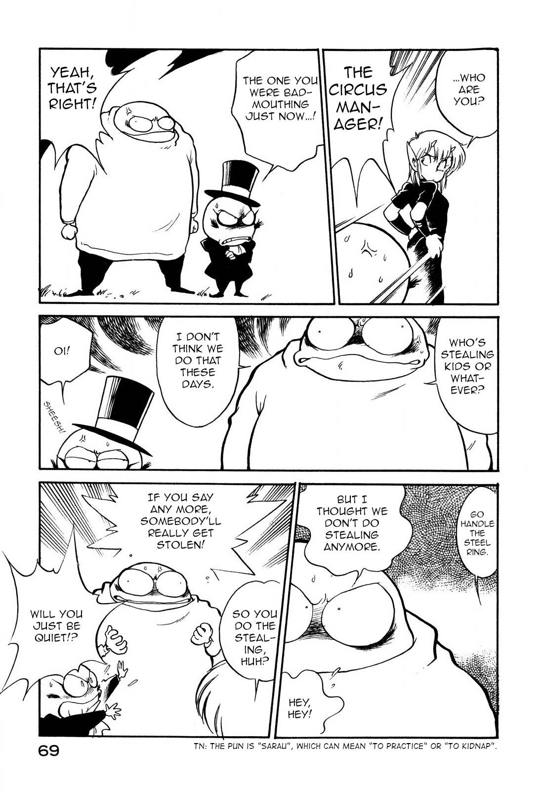 Page 3 of Chapter 91