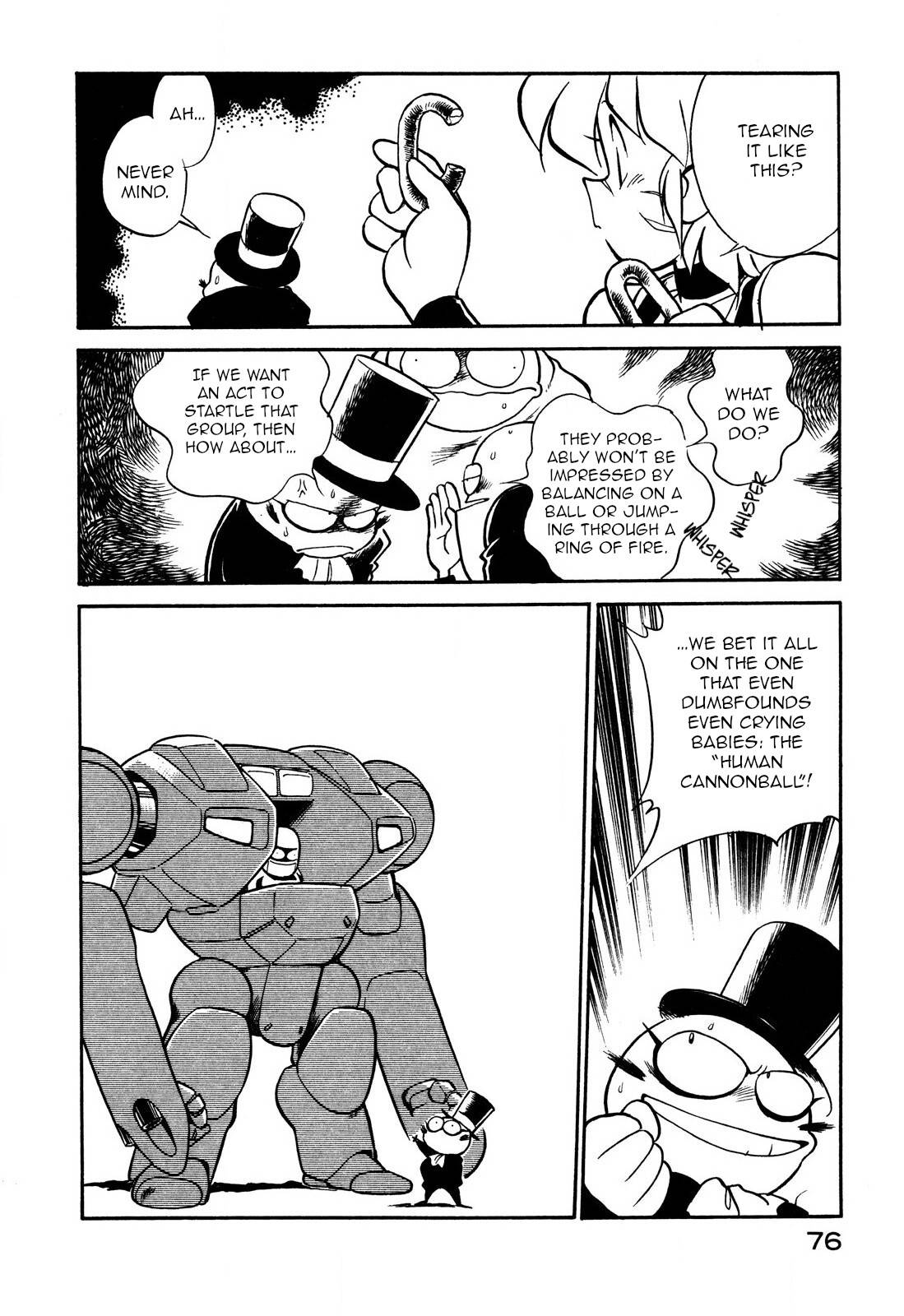 Page 10 of Chapter 91