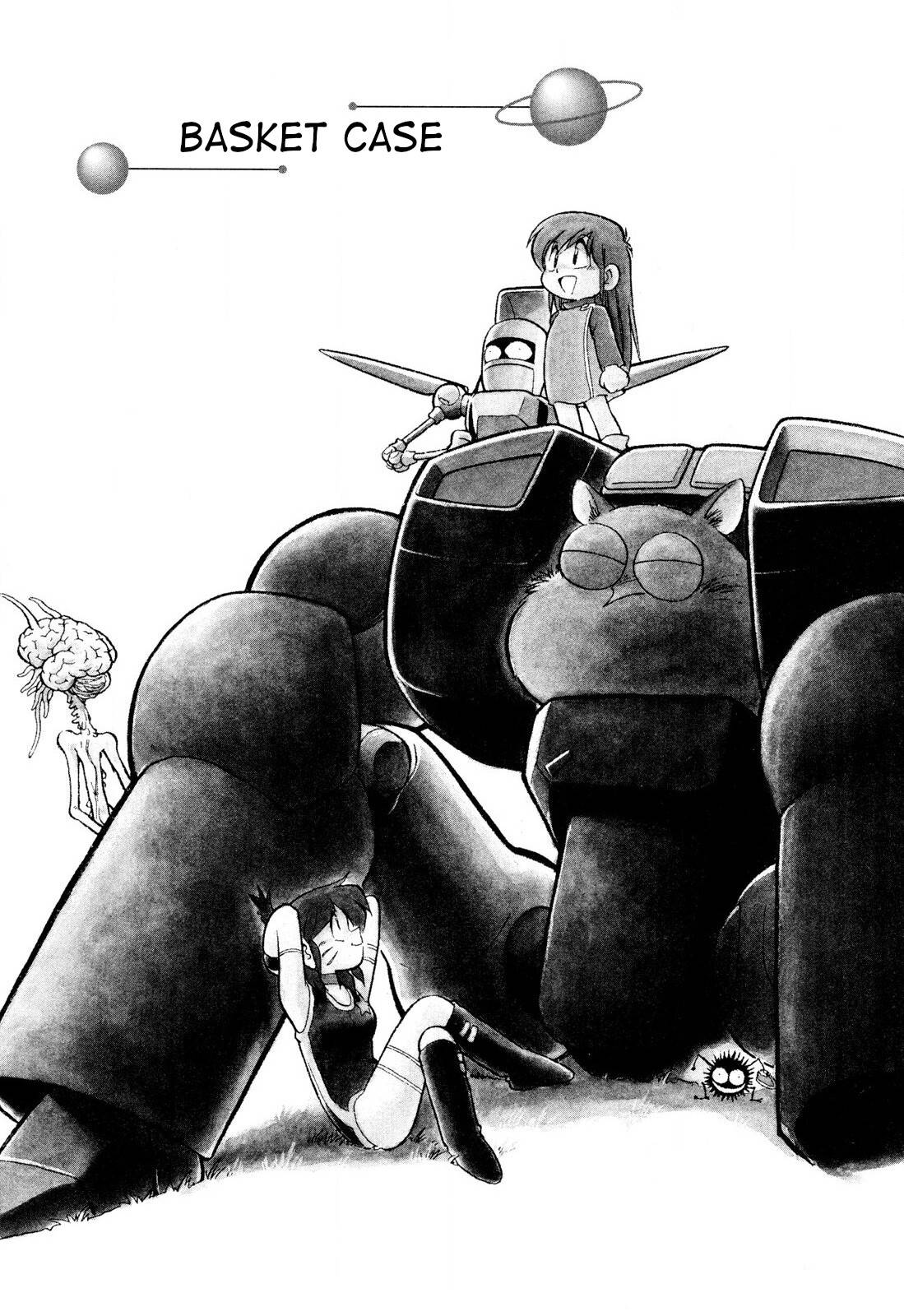 Page 1 of Chapter 97