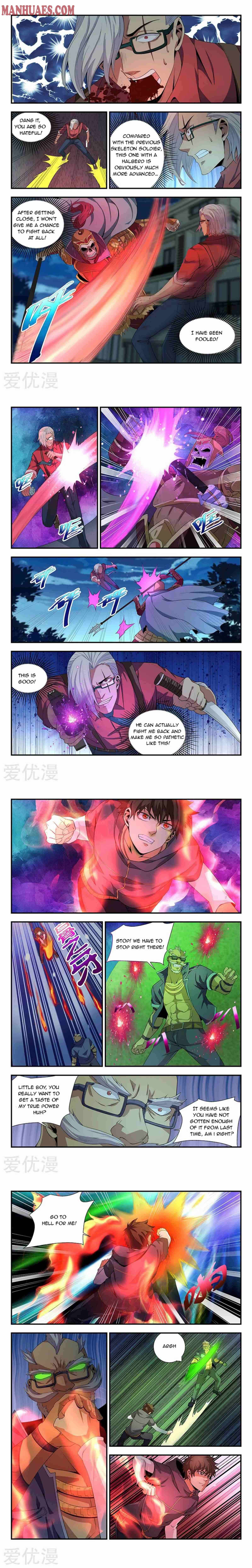 Page 2 of Chapter 101