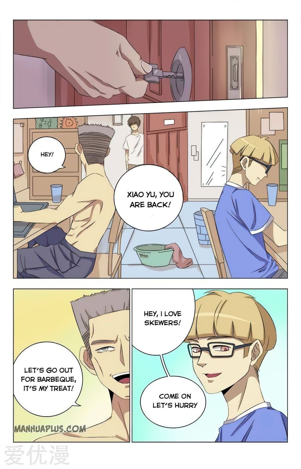 Page 6 of Chapter 20