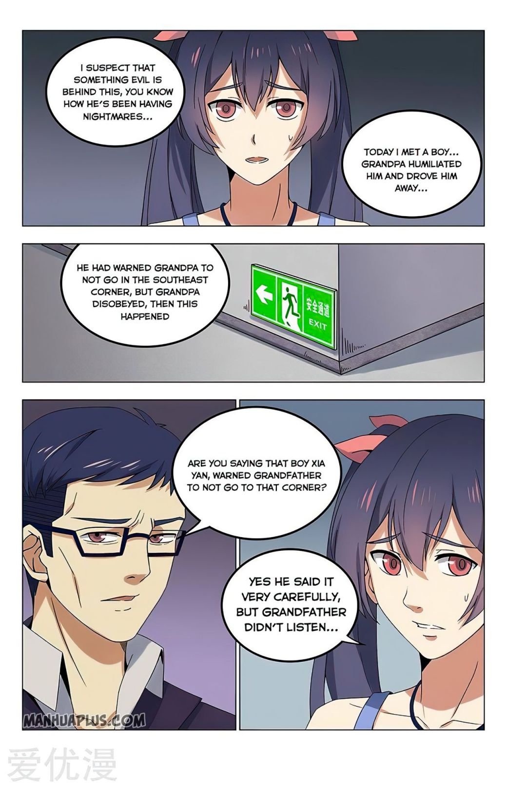 Page 11 of Chapter 21