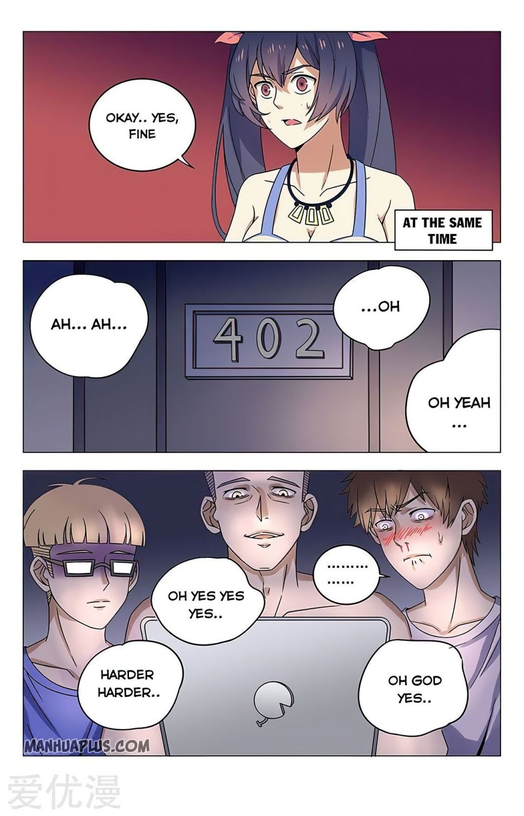 Page 11 of Chapter 22