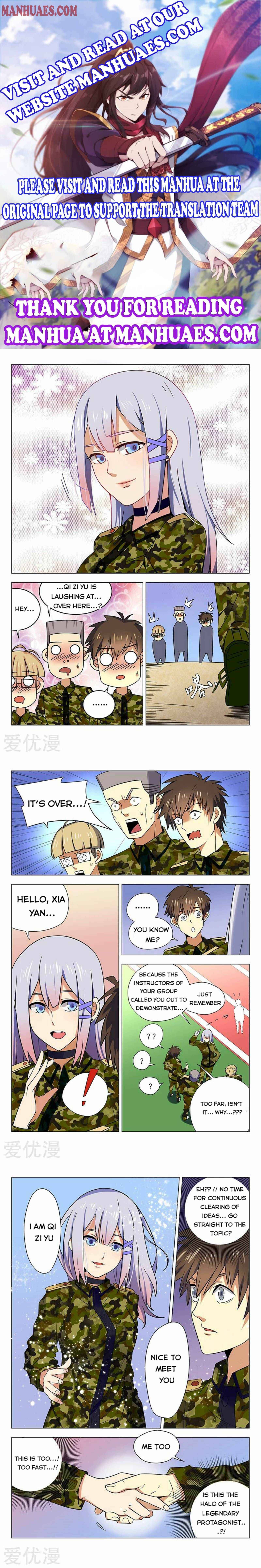 Page 1 of Chapter 40