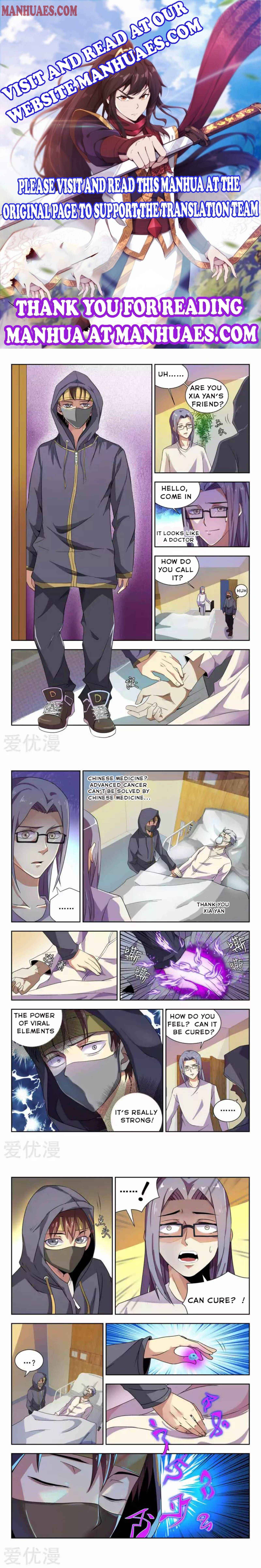 Page 1 of Chapter 50
