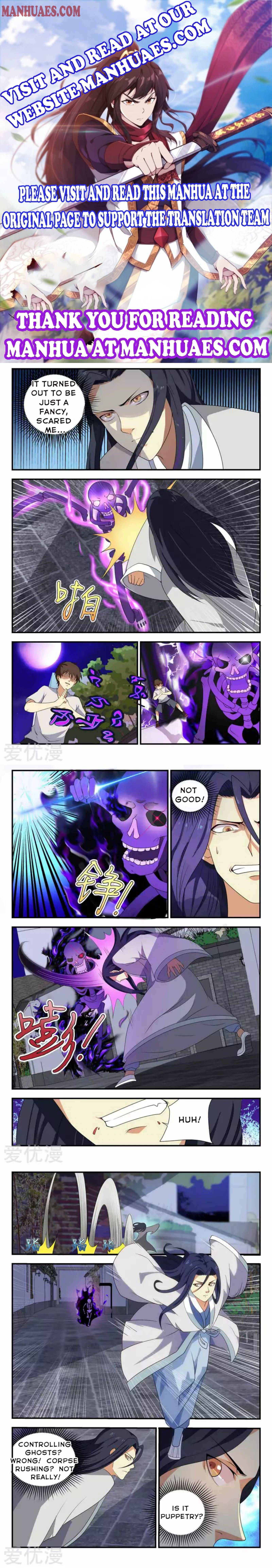 Page 1 of Chapter 64