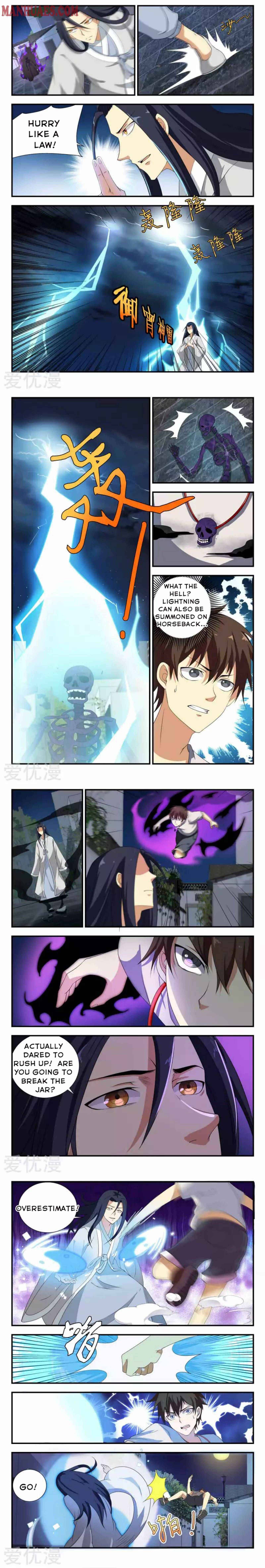 Page 2 of Chapter 64