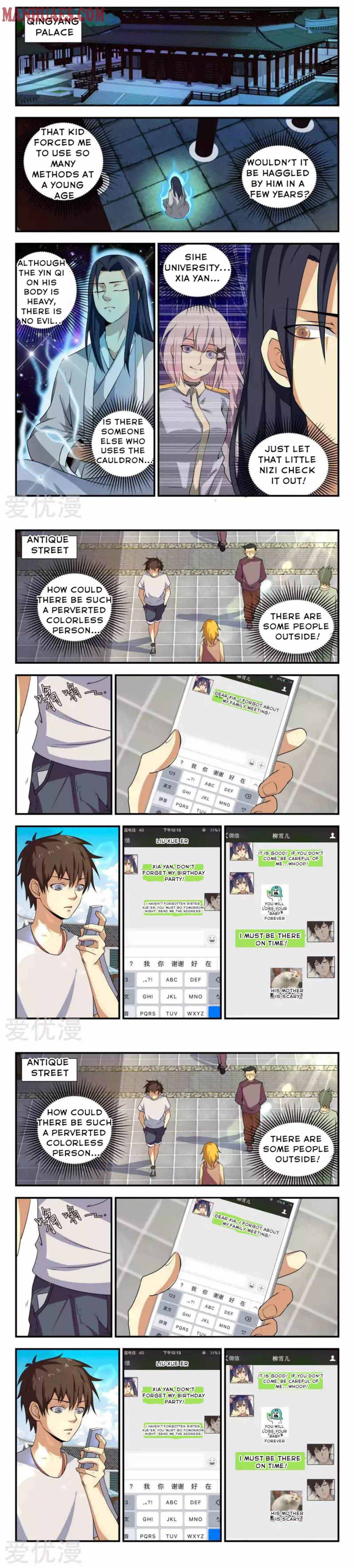 Page 2 of Chapter 65