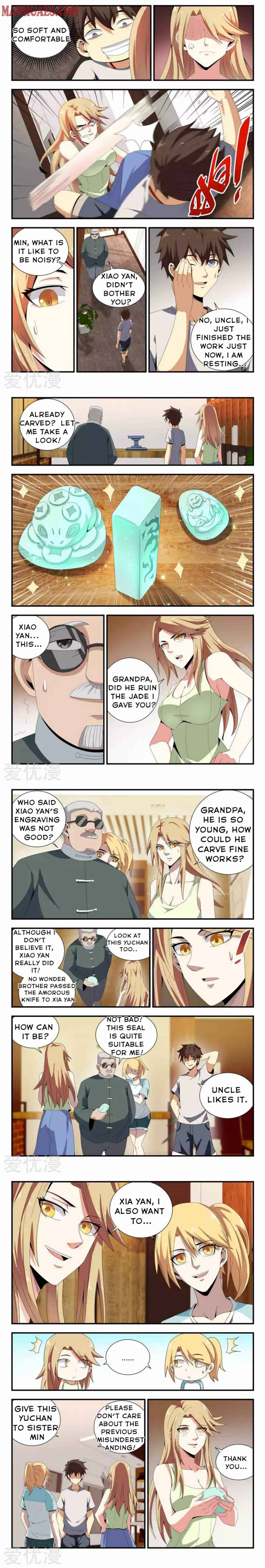 Page 3 of Chapter 67
