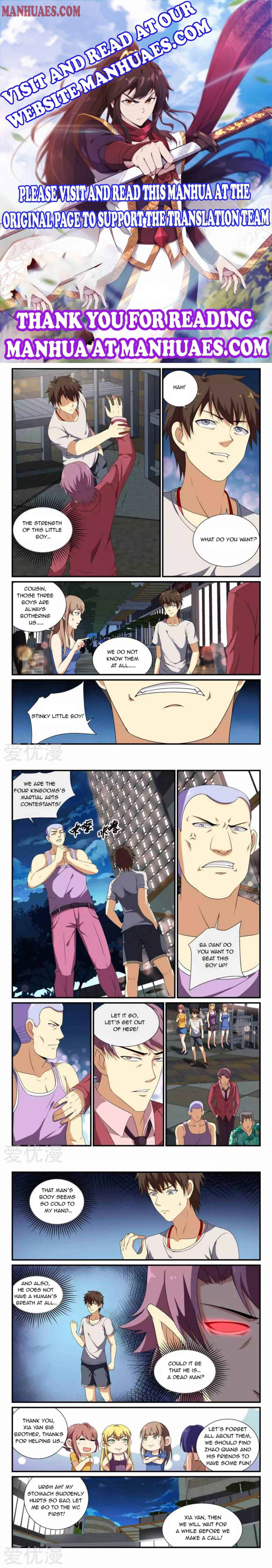 Page 1 of Chapter 69