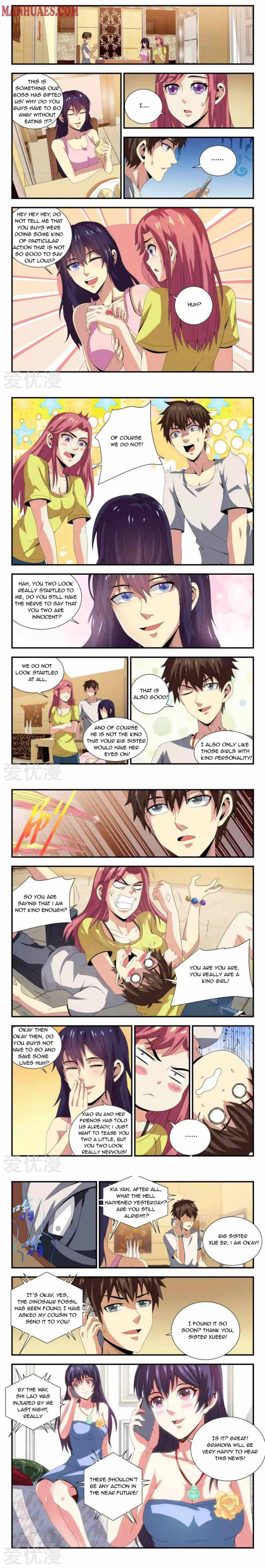 Page 2 of Chapter 83