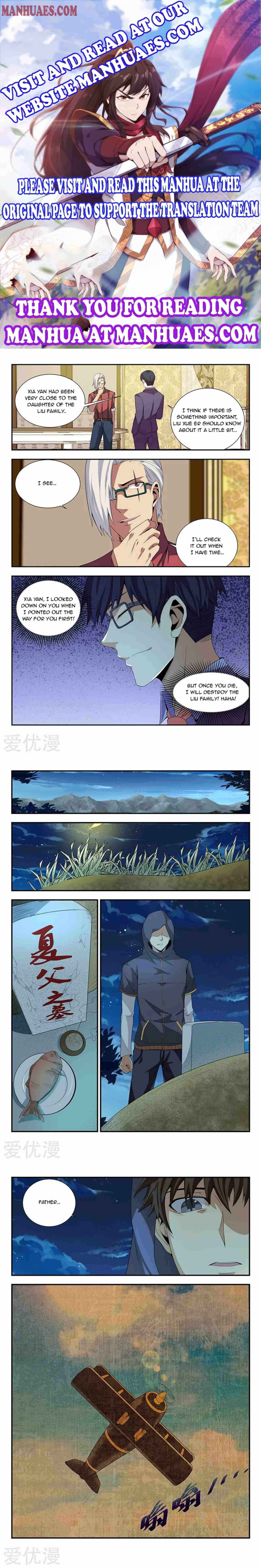 Page 1 of Chapter 99