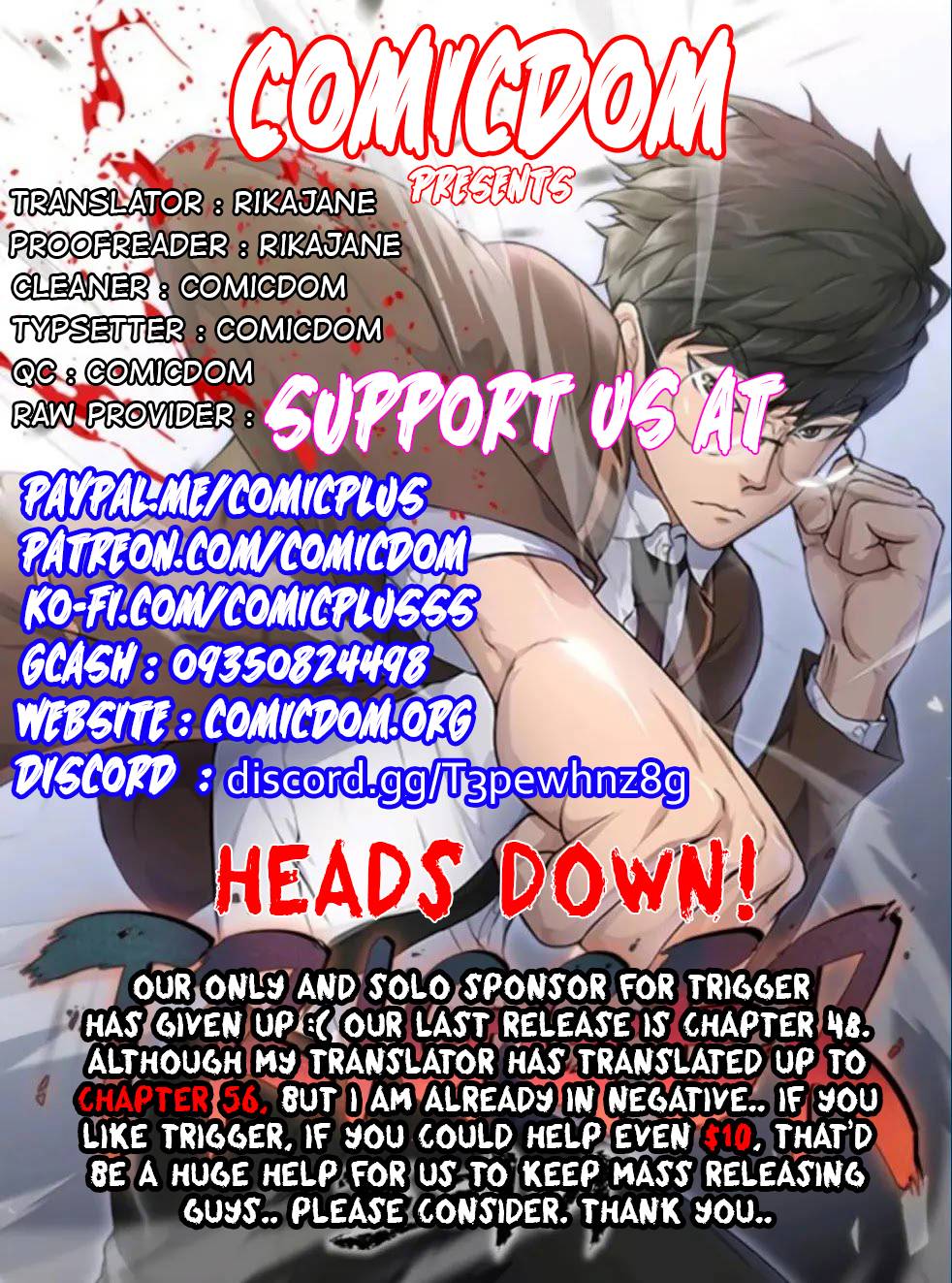 Page 1 of Chapter 48