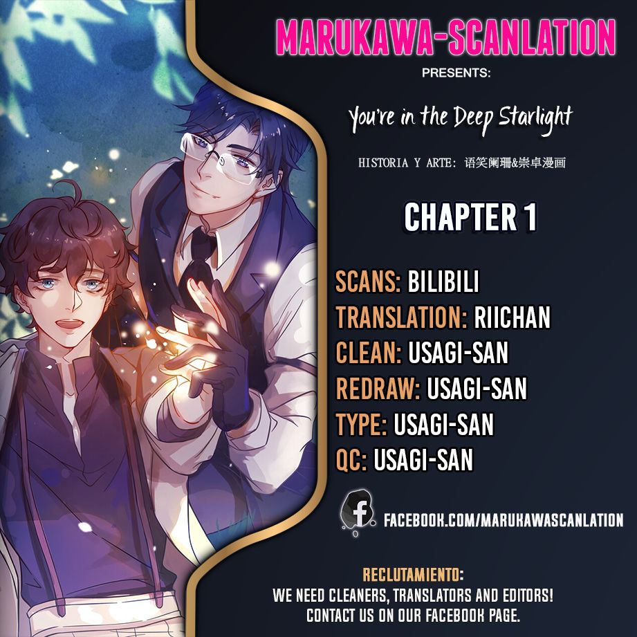 Page 1 of Chapter 1