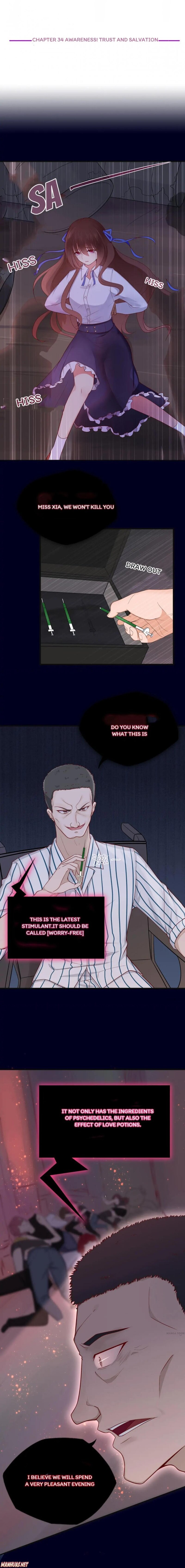 Page 1 of Chapter 34
