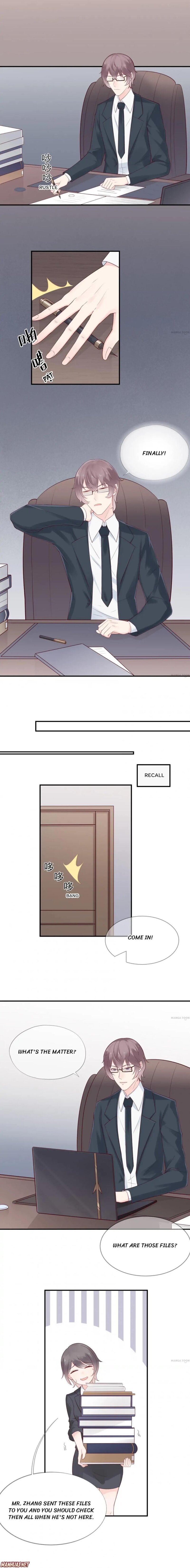 Page 1 of Chapter 54
