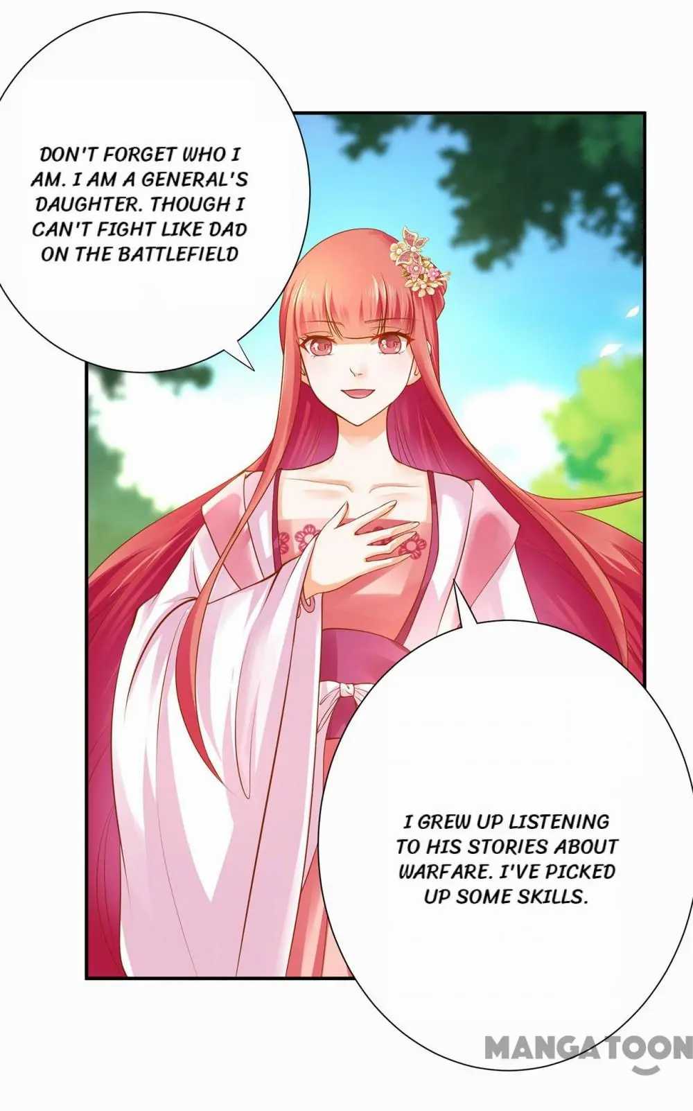 Page 1 of Chapter 100