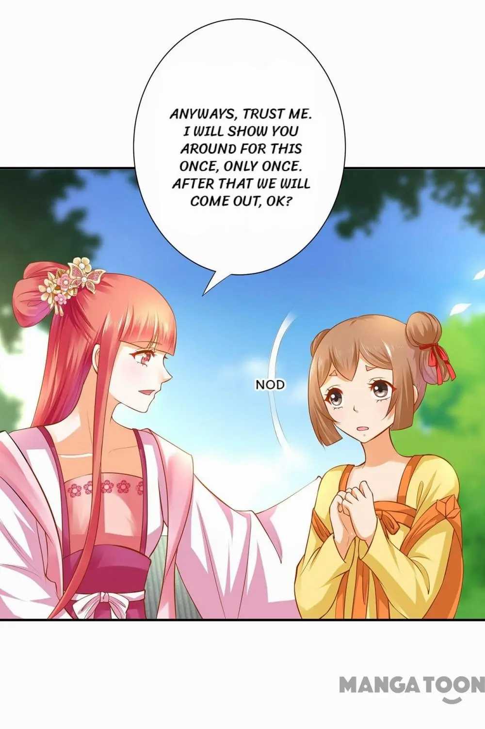 Page 5 of Chapter 100