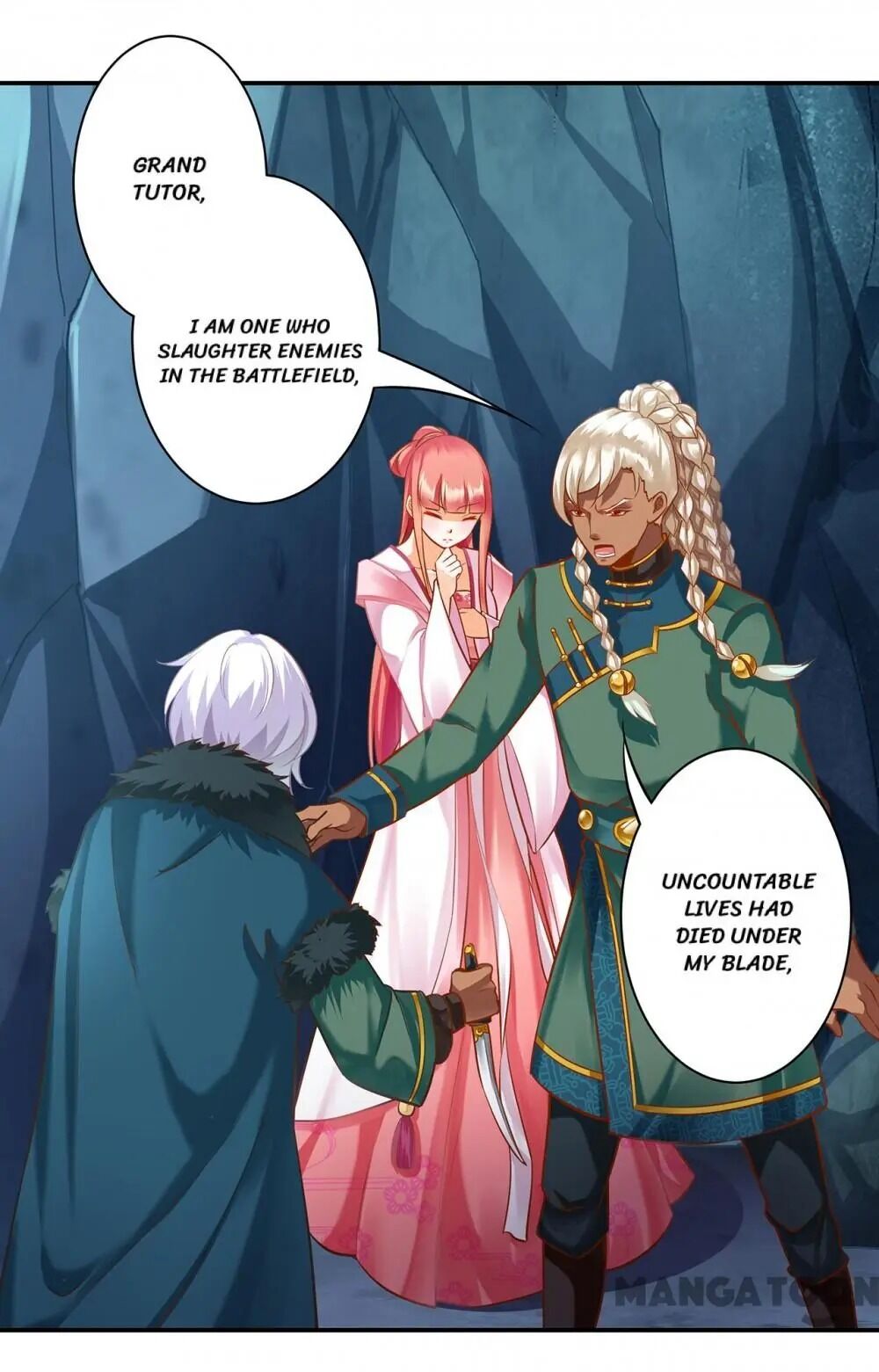 Page 41 of Chapter 107