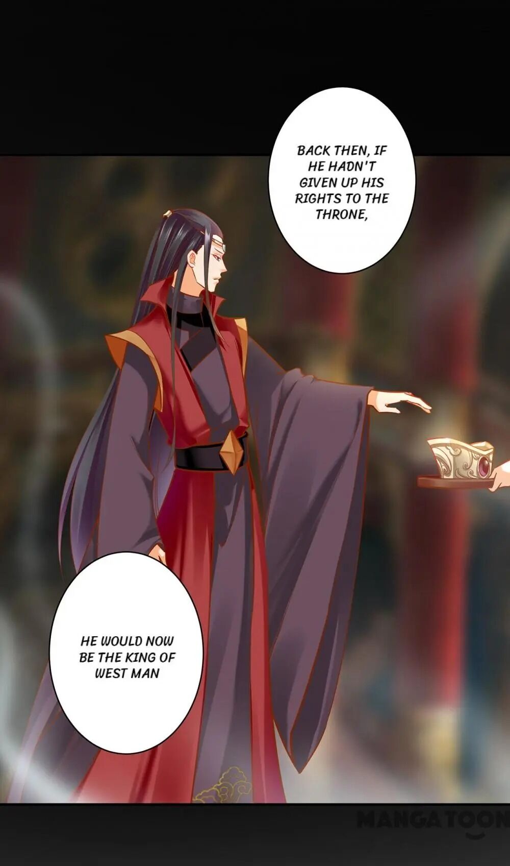 Page 3 of Chapter 110