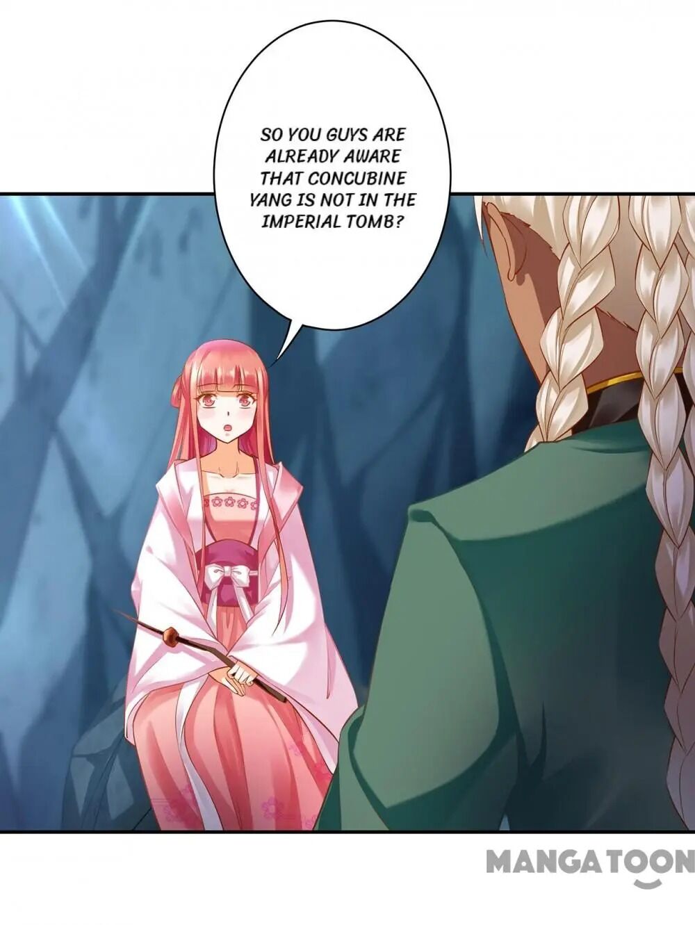 Page 8 of Chapter 110
