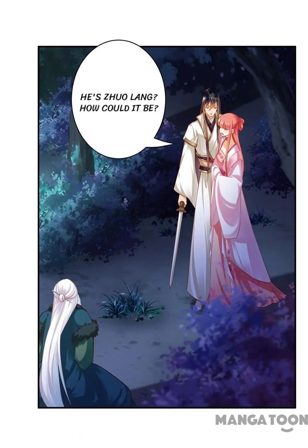 Page 1 of Chapter 119