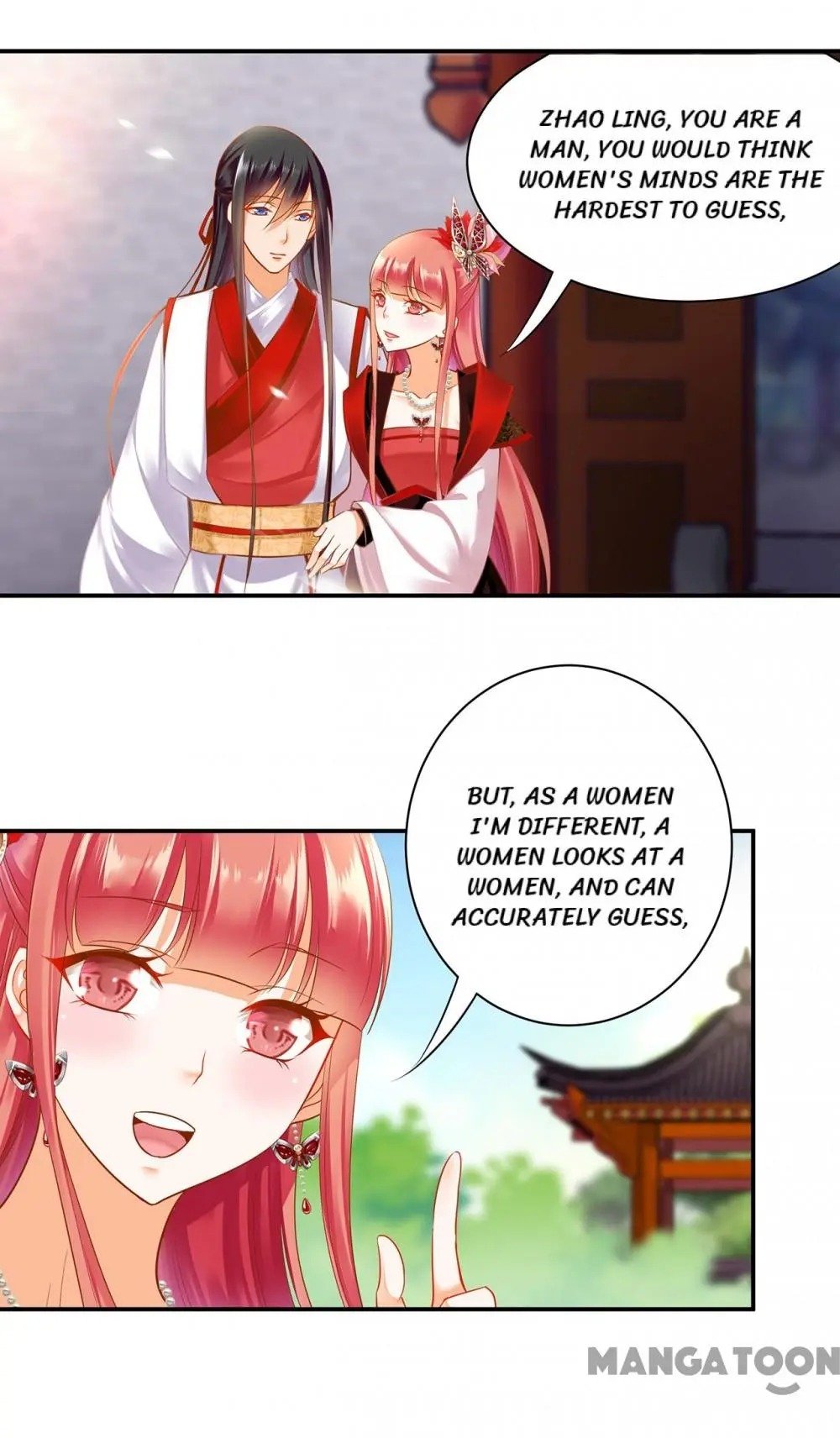 Page 1 of Chapter 134