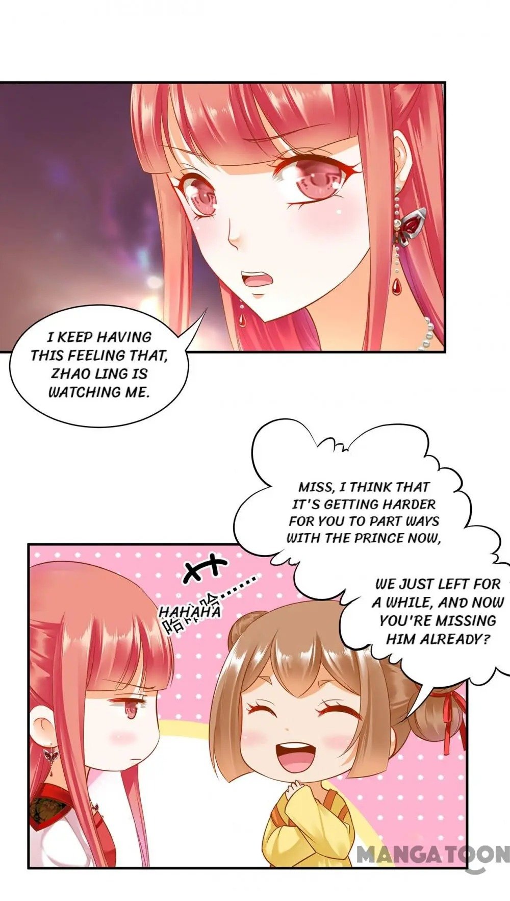 Page 21 of Chapter 135