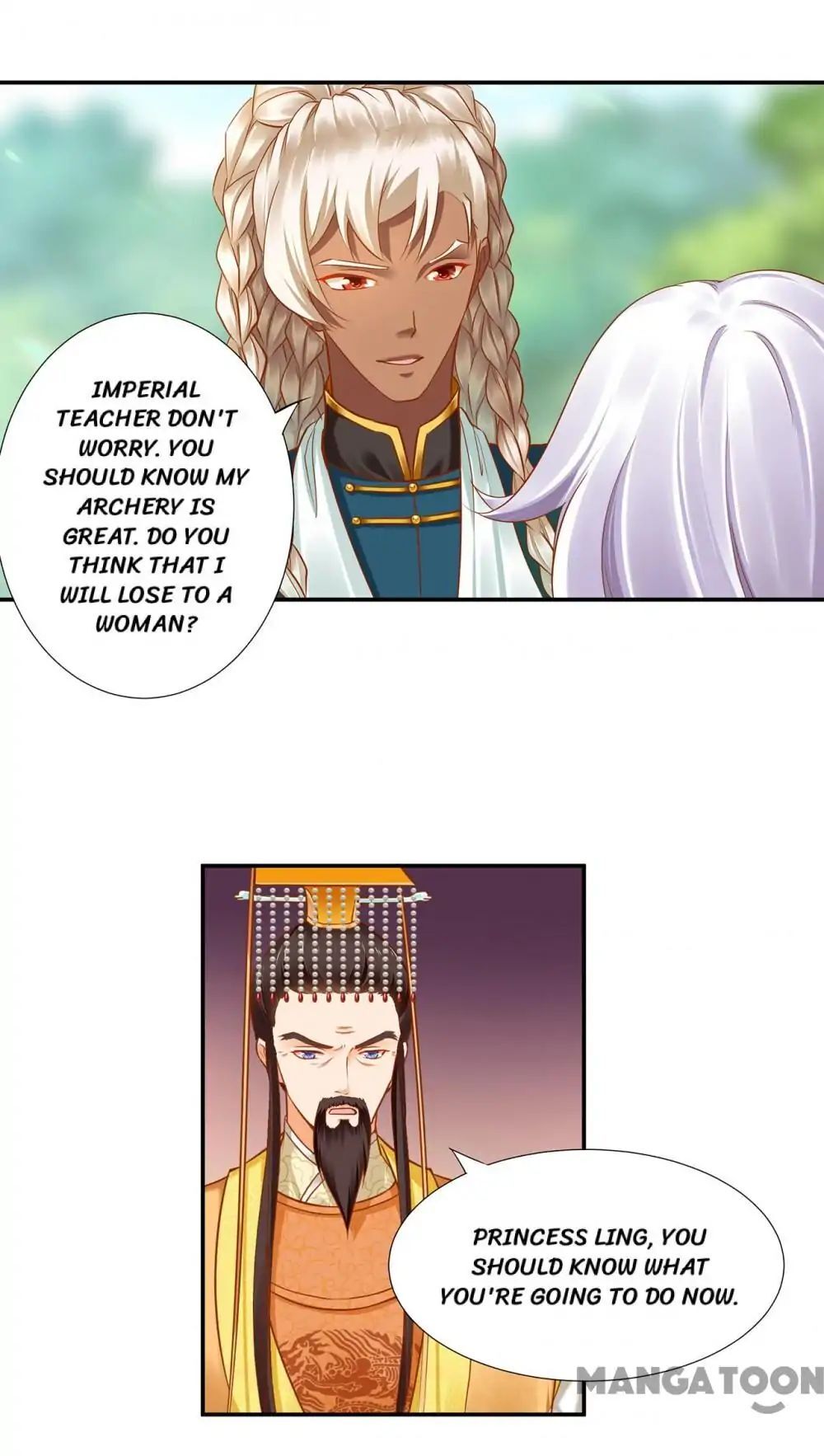 Page 1 of Chapter 31
