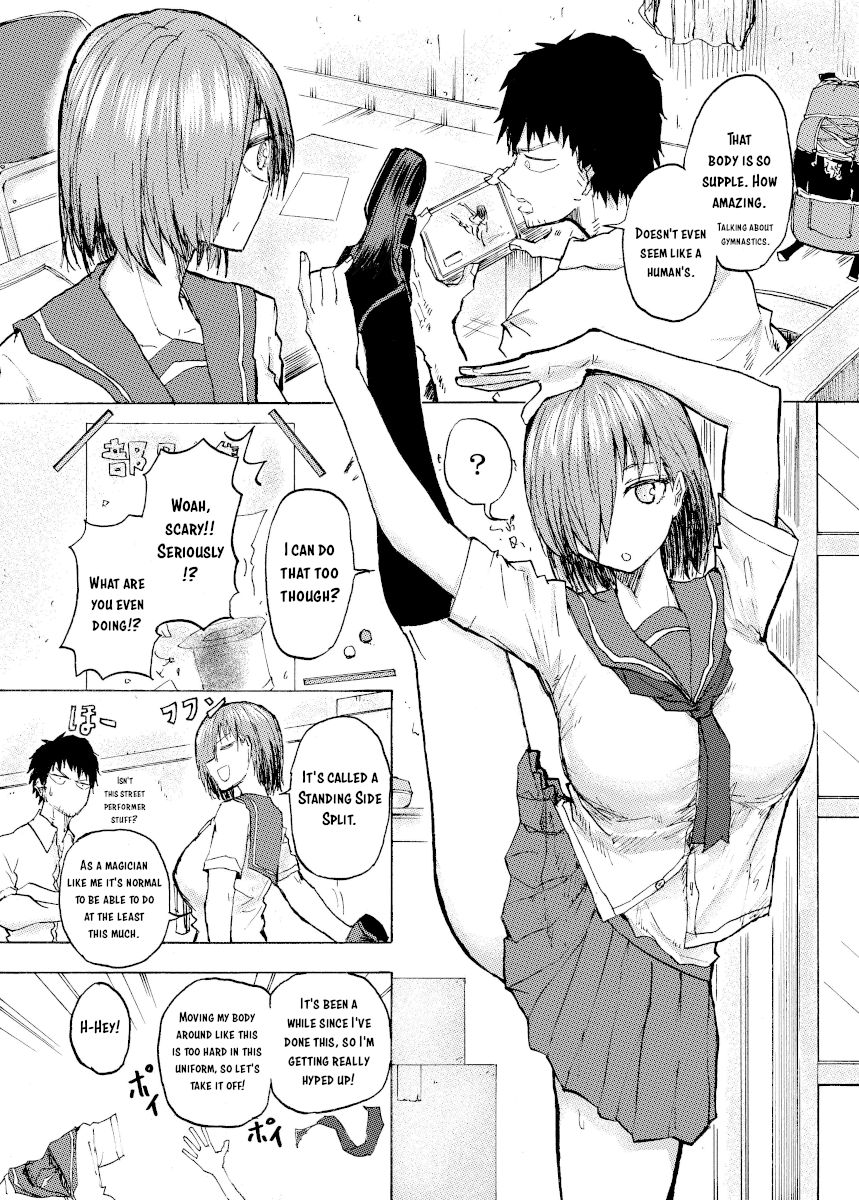 Page 1 of Chapter 30