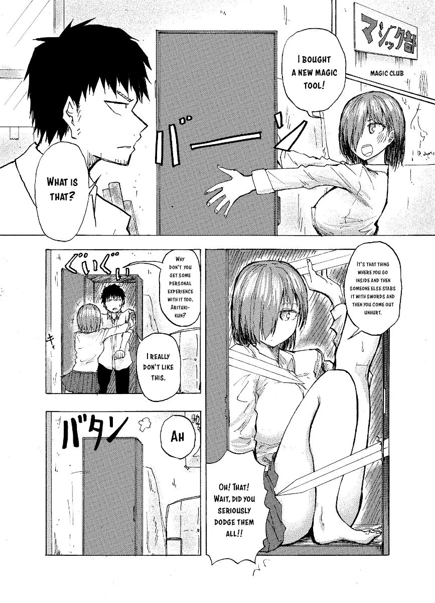 Page 1 of Chapter 31