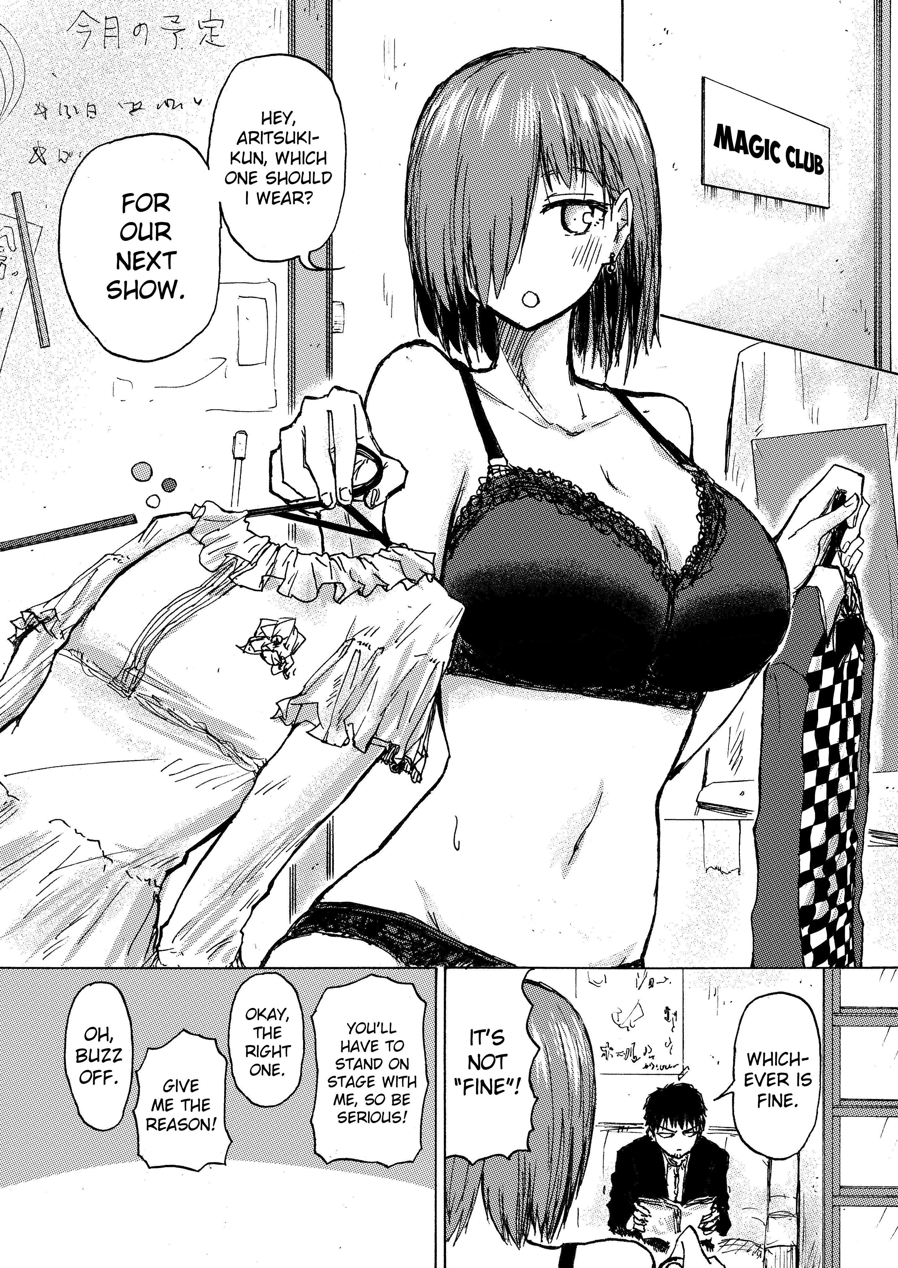 Page 1 of Chapter 45