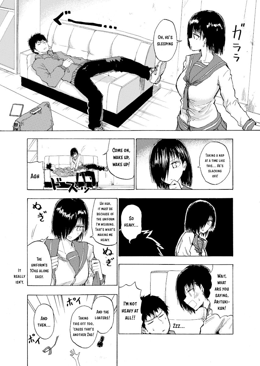 Page 1 of Chapter 5