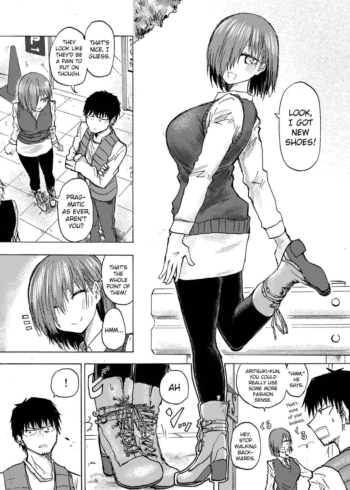 Page 1 of Chapter 52