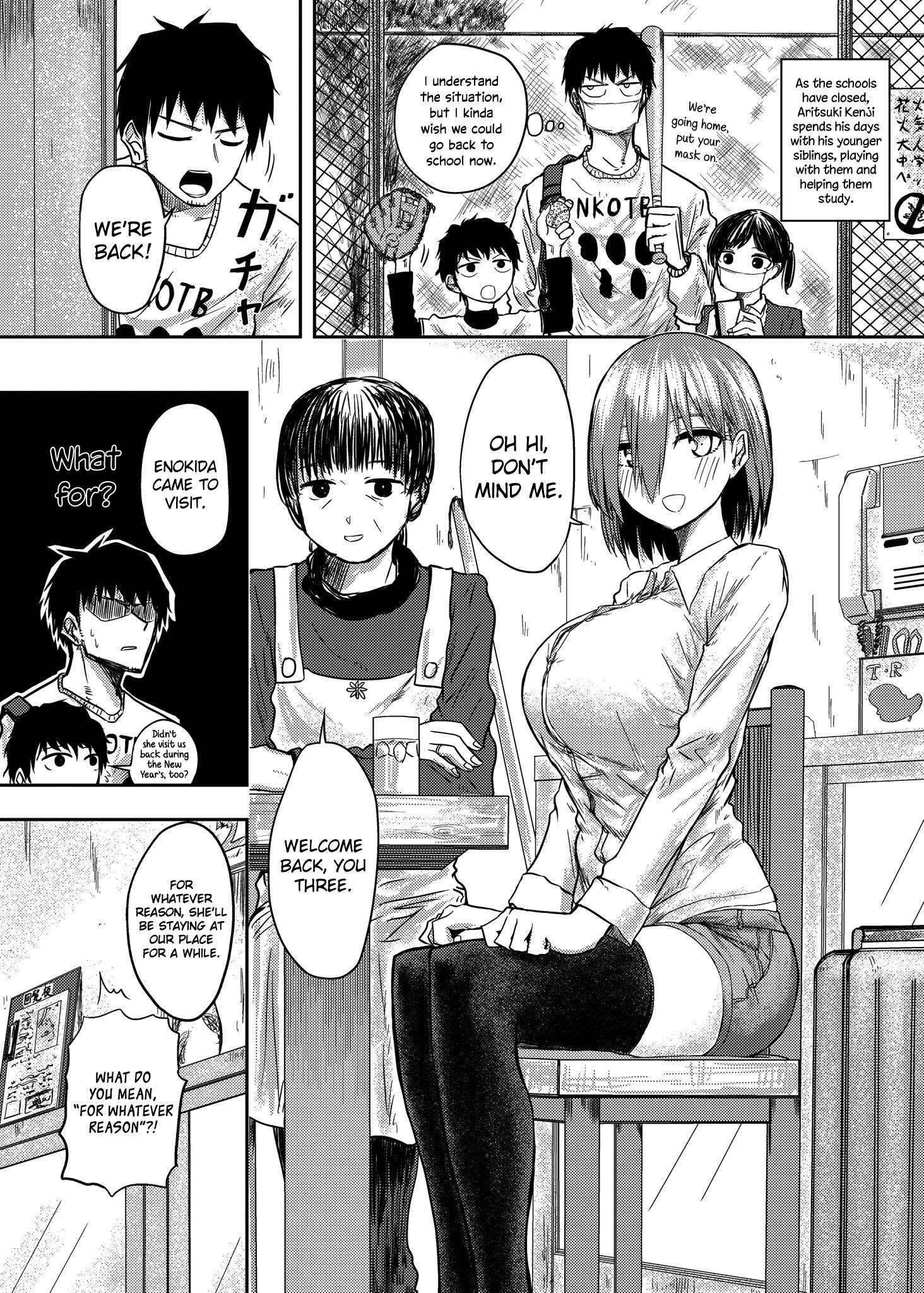 Page 1 of Chapter 60