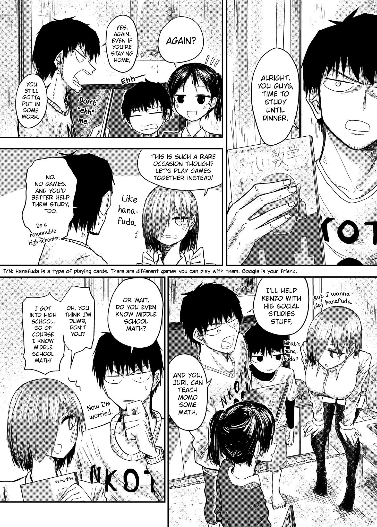 Page 1 of Chapter 62